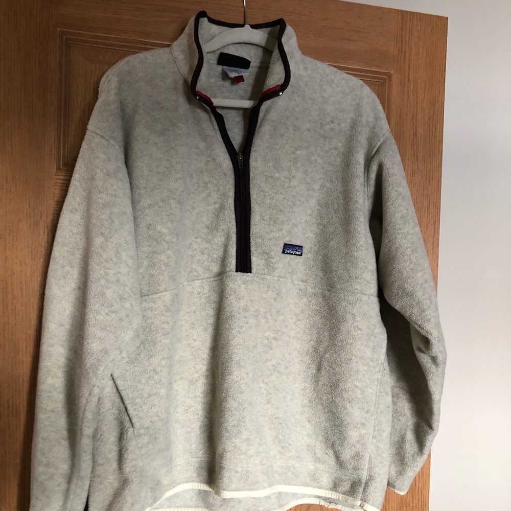 Patagonia Pullover